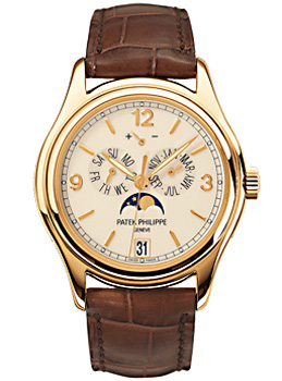Часы Patek Philippe Complicated Timepieces 5146j-010